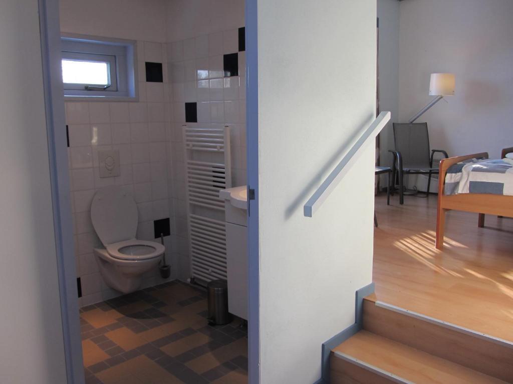 Bed En Breakfast In Het Fruit Zuidoostbeemster Room photo